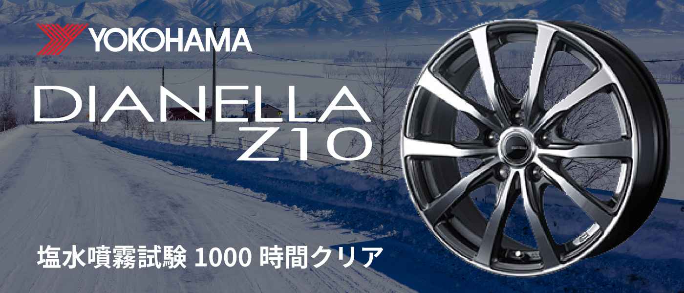 ディアネラZ10