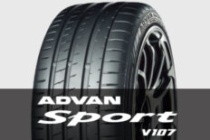 ADVAN Sport V107