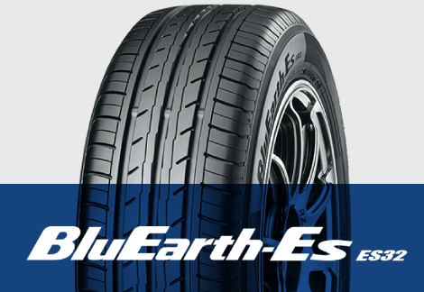 205/65 R16. YOKOHAMA BluEarth やぶっ RV03.2022年