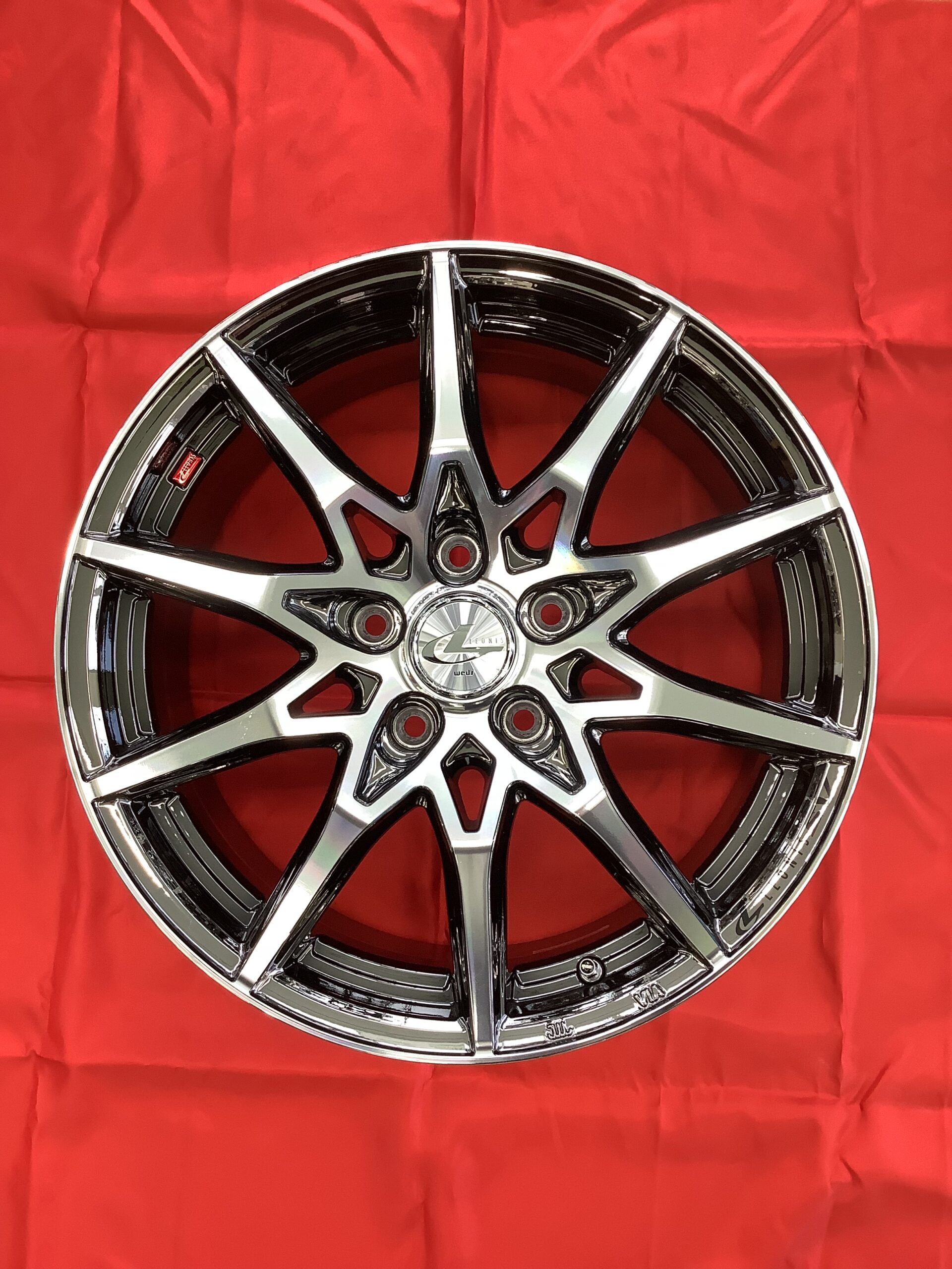 レオニス SV-